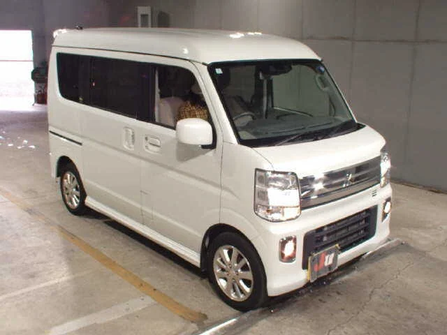Mitsubishi Town Box DS17W 2024